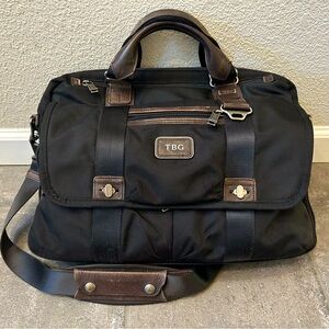 Tumi Alpha Bravo Laptop Bag